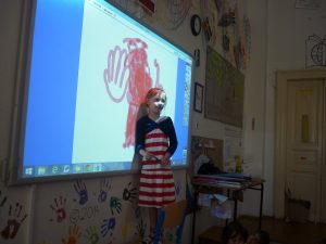 05.06.2015 – Philosophy for Children (8.A + MŠ Na Korábě) – Album - fotografie 24