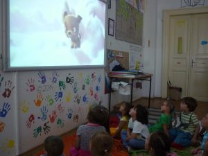 05.06.2015 – Philosophy for Children (8.A + MŠ Na Korábě) – Album - fotografie 26