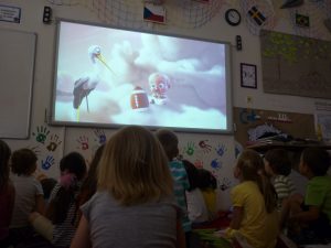 05.06.2015 – Philosophy for Children (8.A + MŠ Na Korábě) – Album - fotografie 27