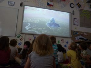 05.06.2015 – Philosophy for Children (8.A + MŠ Na Korábě) – Album - fotografie 28