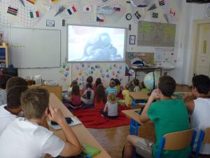05.06.2015 – Philosophy for Children (8.A + MŠ Na Korábě) – Album - fotografie 29