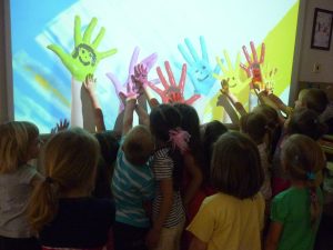 05.06.2015 – Philosophy for Children (8.A + MŠ Na Korábě) – Album - fotografie 31