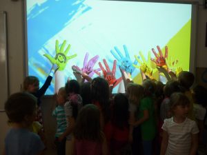 05.06.2015 – Philosophy for Children (8.A + MŠ Na Korábě) – Album - fotografie 32