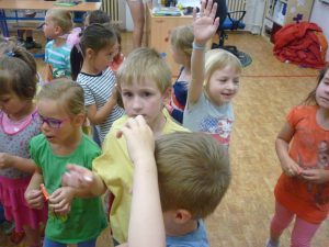 05.06.2015 – Philosophy for Children (8.A + MŠ Na Korábě) – Album - fotografie 35