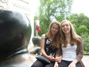11.06.2015 – Procházka Prahou – ZE + OSV (9.B) – Album - fotografie 31