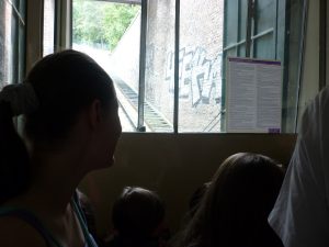 11.06.2015 – Procházka Prahou – ZE + OSV (9.B) – Album - fotografie 35