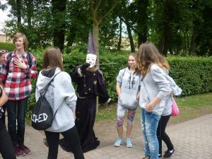 11.06.2015 – Procházka Prahou – ZE + OSV (9.B) – Album - fotografie 39