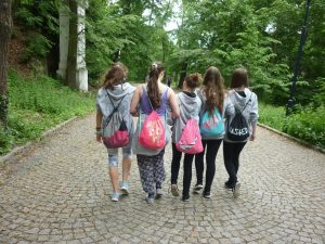 11.06.2015 – Procházka Prahou – ZE + OSV (9.B) – Album - fotografie 44