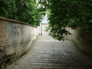 11.06.2015 – Procházka Prahou – ZE + OSV (9.B) – Album - fotografie 46