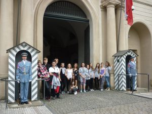 11.06.2015 – Procházka Prahou – ZE + OSV (9.B) – Album - fotografie 55