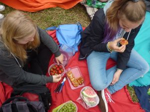 24.06.2015 – Závěrečný piknik ve Stromovce (7.B + 8.B) – Album - fotografie 2