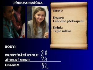 03.03.2016 – Prostřeno (5.B) – Album - fotografie 18