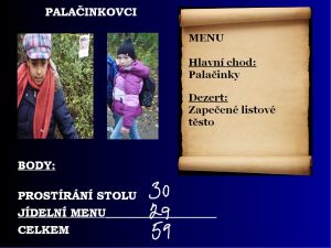 03.03.2016 – Prostřeno (5.B) – Album - fotografie 20