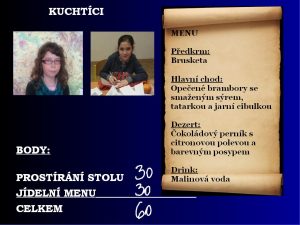 03.03.2016 – Prostřeno (5.B) – Album - fotografie 21