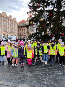 21.12.2023 – Vycházka po Praze (II_A) – Album - fotografie 16