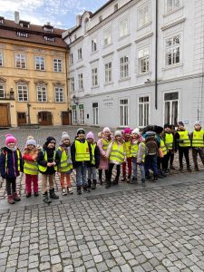 21.12.2023 – Vycházka po Praze (II_A) – Album - fotografie 17