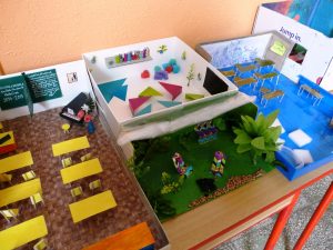 26.05.2015 – Philosophy for Children – zážitková výuka OSV (8.B) – Album - fotografie 22