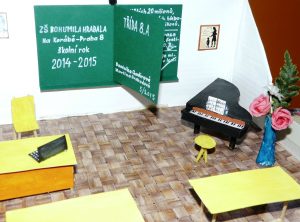 26.05.2015 – Philosophy for Children – zážitková výuka OSV (8.B) – Album - fotografie 24