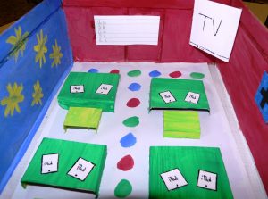 26.05.2015 – Philosophy for Children – zážitková výuka OSV (8.B) – Album - fotografie 31