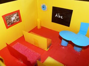 26.05.2015 – Philosophy for Children – zážitková výuka OSV (8.B) – Album - fotografie 42