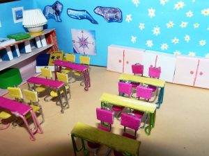 26.05.2015 – Philosophy for Children – zážitková výuka OSV (8.B) – Album - fotografie 48