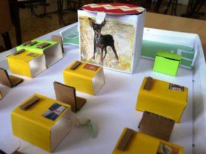 26.05.2015 – Philosophy for Children – zážitková výuka OSV (8.B) – Album - fotografie 58