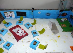 26.05.2015 – Philosophy for Children – zážitková výuka OSV (8.B) – Album - fotografie 66