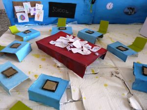 26.05.2015 – Philosophy for Children – zážitková výuka OSV (8.B) – Album - fotografie 67