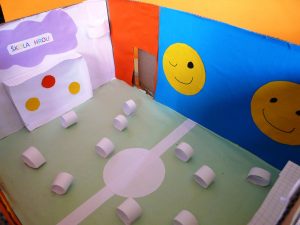 26.05.2015 – Philosophy for Children – zážitková výuka OSV (8.B) – Album - fotografie 82