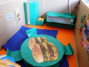 26.05.2015 – Philosophy for Children – zážitková výuka OSV (8.B) – Album - fotografie 83