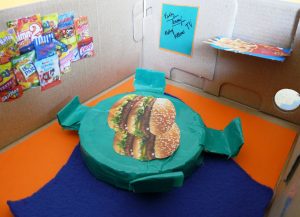 26.05.2015 – Philosophy for Children – zážitková výuka OSV (8.B) – Album - fotografie 84