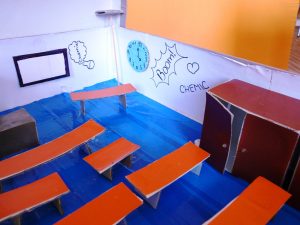 26.05.2015 – Philosophy for Children – zážitková výuka OSV (8.B) – Album - fotografie 97