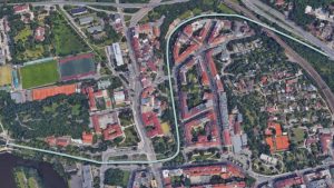 21.09.2018 – Revitalizace Rokytky – projektová výuka (6.C) – Album