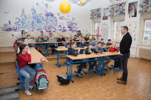 02.03.2018 – Olympijská beseda (5.C) – Album - fotografie 2