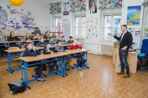 02.03.2018 – Olympijská beseda (5.C) – Album - fotografie 3