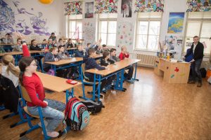 02.03.2018 – Olympijská beseda (5.C) – Album - fotografie 7