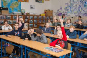 02.03.2018 – Olympijská beseda (5.C) – Album - fotografie 10