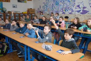 02.03.2018 – Olympijská beseda (5.C) – Album - fotografie 11
