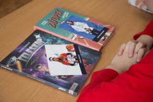 02.03.2018 – Olympijská beseda (5.C) – Album - fotografie 14