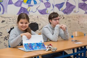 02.03.2018 – Olympijská beseda (5.C) – Album