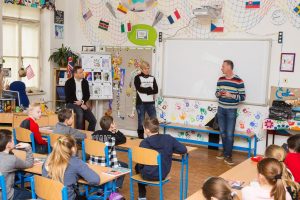 02.03.2018 – Olympijská beseda (5.C) – Album - fotografie 27