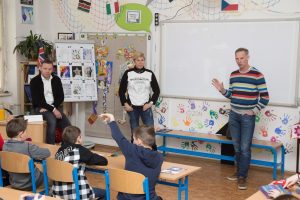 02.03.2018 – Olympijská beseda (5.C) – Album - fotografie 29
