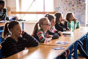 02.03.2018 – Olympijská beseda (5.C) – Album - fotografie 31