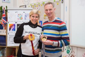 02.03.2018 – Olympijská beseda (5.C) – Album - fotografie 36