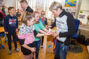 02.03.2018 – Olympijská beseda (5.C) – Album - fotografie 39