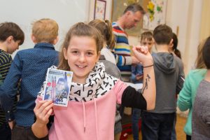 02.03.2018 – Olympijská beseda (5.C) – Album - fotografie 45