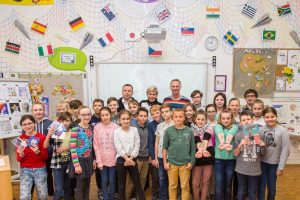 02.03.2018 – Olympijská beseda (5.C) – Album - fotografie 50