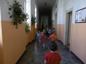 25.05.2017 – Filozofie pro děti (8.AB a děti MŠ Na Korábě) – Album - fotografie 4