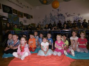 25.05.2017 – Filozofie pro děti (8.AB a děti MŠ Na Korábě) – Album - fotografie 27