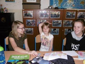 25.05.2017 – Filozofie pro děti (8.AB a děti MŠ Na Korábě) – Album - fotografie 37